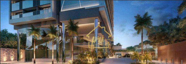 Imagem Edifício Residencial à Venda, 837 m² em Ibirapuera - São Paulo Imagem Edifício Residencial à Venda, 837 m² em Ibirapuera - São Paulo