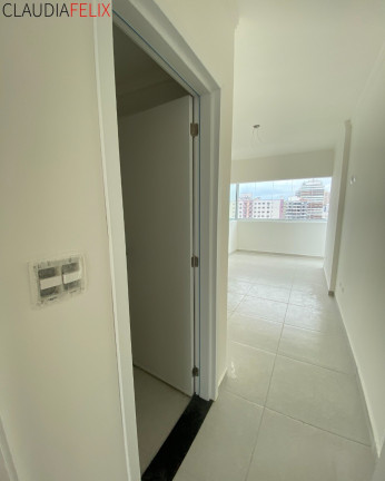 Imagem Imóvel com 2 Quartos à Venda, 93 m² em Guilhermina - Praia Grande