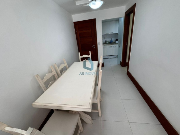 Imagem Apartamento com 2 Quartos à Venda, 90 m² em Algodoal - Cabo Frio