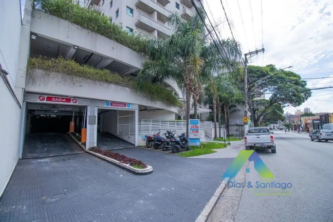Foto do imóvel Sala Comercial à Venda, 80 m² em Ipiranga - São Paulo
