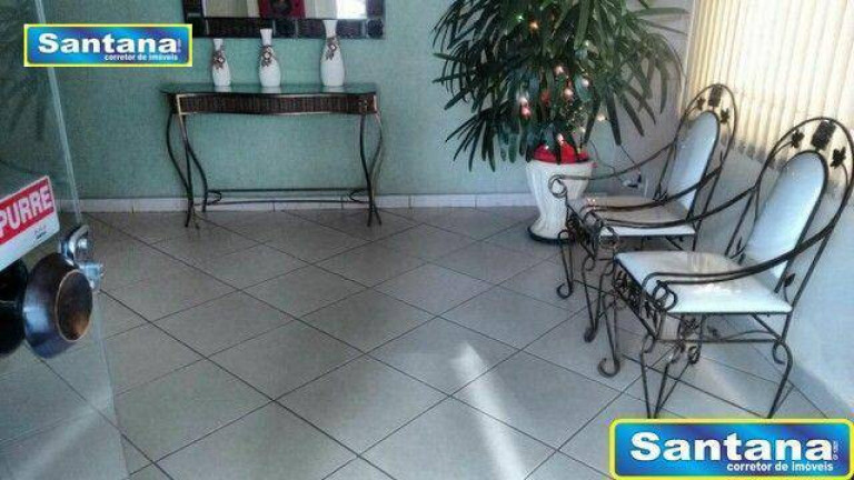 Imagem Apartamento com 1 Quarto à Venda, 63 m² em Jardim Dos Turistas - Caldas Novas Imagem Apartamento com 1 Quarto à Venda, 63 m² em Jardim Dos Turistas - Caldas Novas