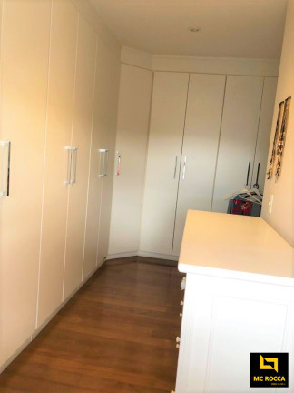 Imagem Apartamento com 4 Quartos à Venda, 186 m²
