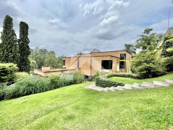 Imagem Casa de Condomínio com 4 Quartos à Venda, 703 m² em Palos Verdes - Cotia Imagem Casa de Condomínio com 4 Quartos à Venda, 703 m² em Palos Verdes - Cotia
