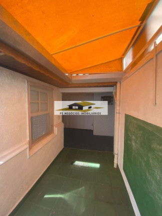 Imagem Casa com 3 Quartos à Venda, 225 m² em Vila Mariana - São Paulo