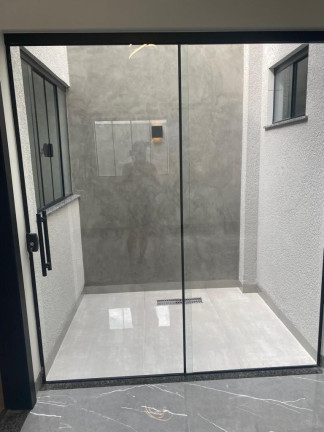 Imagem Casa com 3 Quartos à Venda, 90 m² em Jardim Novo Paulista - Maringa Imagem Casa com 3 Quartos à Venda, 90 m² em Jardim Novo Paulista - Maringa