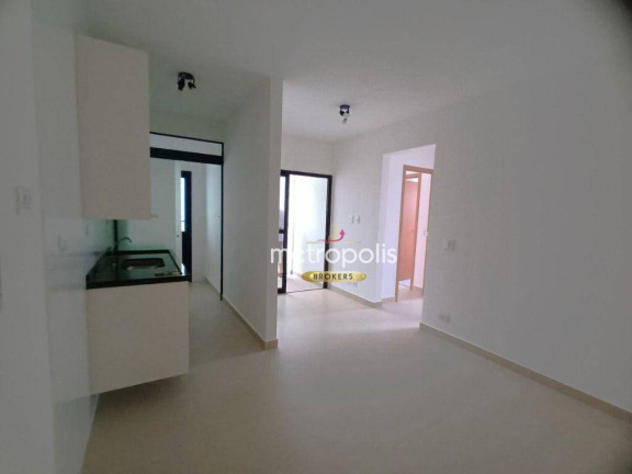 Imagem Apartamento com 2 Quartos para Alugar, 84 m² em Boa Vista - São Caetano Do Sul