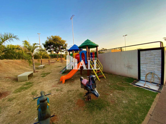 Imagem Casa com 3 Quartos à Venda, 235 m² em Residencial Gaivota Ii - São José Do Rio Preto