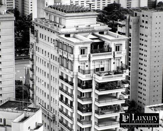Imagem Apartamento com 5 Quartos à Venda, 812 m² em Jardim Europa - São Paulo