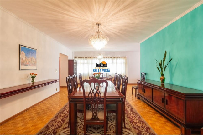 Imagem Apartamento com 4 Quartos à Venda,  em Consolação - São Paulo