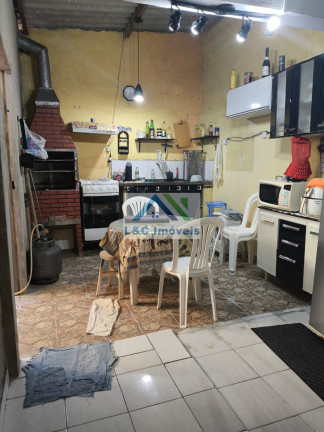 Imagem Casa com 2 Quartos à Venda, 50 m² em Vila Atlântica - Mongaguá Imagem Casa com 2 Quartos à Venda, 50 m² em Vila Atlântica - Mongaguá