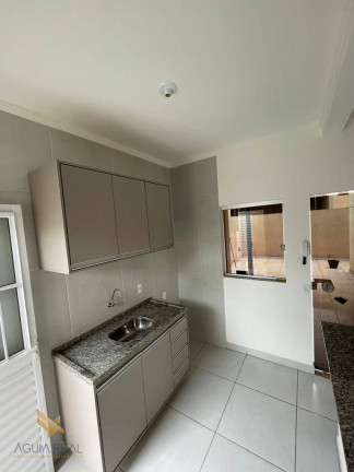 Imagem Casa com 2 Quartos à Venda, 66 m² em Jardim Aeroporto - Campo Grande Imagem Casa com 2 Quartos à Venda, 66 m² em Jardim Aeroporto - Campo Grande