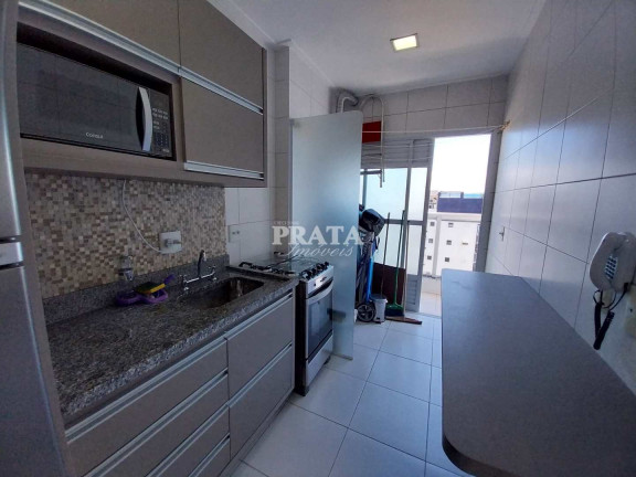 Imagem Apartamento com 1 Quarto à Venda, 41 m² em Ponta Da Praia - Santos Imagem Apartamento com 1 Quarto à Venda, 41 m² em Ponta Da Praia - Santos