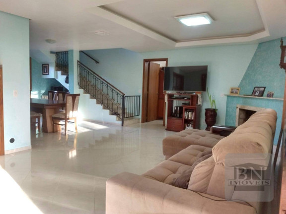 Imagem Chácara com 3 Quartos à Venda, 370 m² em Boa Vista - Santa Cruz Do Sul