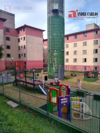 Imagem Apartamento com 2 Quartos à Venda, 49 m² em Conceição - Osasco