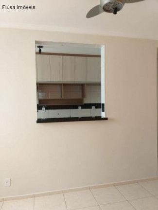 Imagem Apartamento com 2 Quartos à Venda, 46 m² em Parque São Sebastião - Ribeirão Preto Imagem Apartamento com 2 Quartos à Venda, 46 m² em Parque São Sebastião - Ribeirão Preto