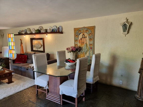 Imagem Casa com 5 Quartos à Venda, 600 m² em São Francisco - Niterói