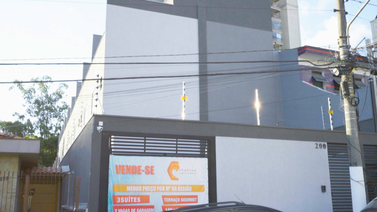Foto do imóvel Casa com 3 Quartos à Venda, 165 m² em Vila Bela - São Paulo