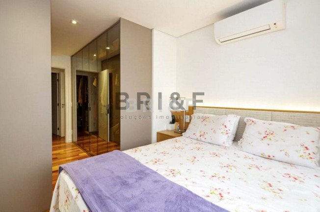 Imagem Apartamento com 3 Quartos à Venda, 129 m² em Vila Mascote - São Paulo Imagem Apartamento com 3 Quartos à Venda, 129 m² em Vila Mascote - São Paulo