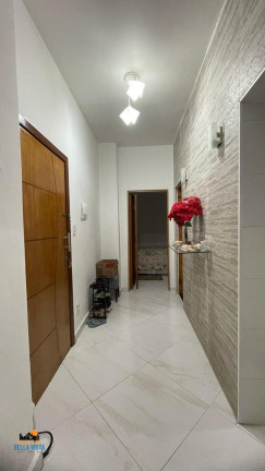 Imagem Apartamento com 1 Quarto à Venda, em Boa Vista - São Vicente Imagem Apartamento com 1 Quarto à Venda, em Boa Vista - São Vicente