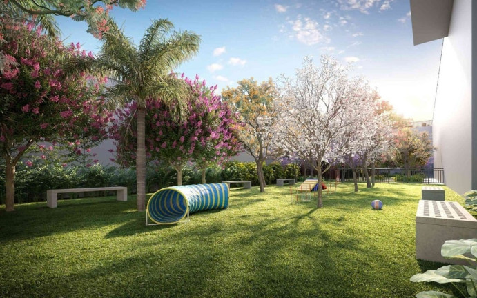 Imagem Apartamento com 3 Quartos à Venda, 68 m² em Barra Funda - São Paulo Imagem Apartamento com 3 Quartos à Venda, 68 m² em Barra Funda - São Paulo