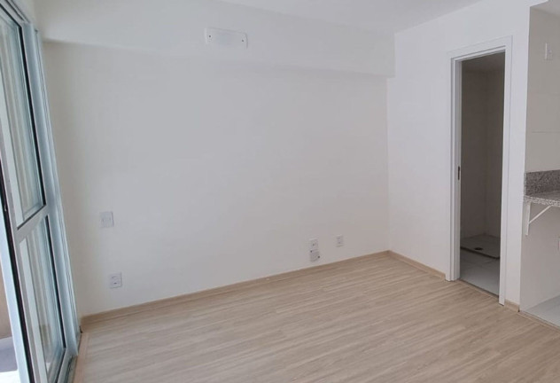 Imagem Apartamento com 1 Quarto à Venda, 46 m² em Liberdade - São Paulo