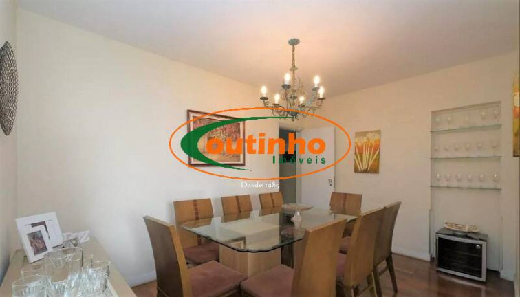 Imagem Apartamento com 4 Quartos à Venda, 140 m² em Tijuca - Rio De Janeiro Imagem Apartamento com 4 Quartos à Venda, 140 m² em Tijuca - Rio De Janeiro