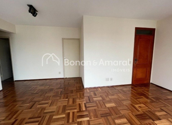 Imagem Apartamento com 3 Quartos à Venda, 100 m² em Jardim Brasil - Campinas Imagem Apartamento com 3 Quartos à Venda, 100 m² em Jardim Brasil - Campinas