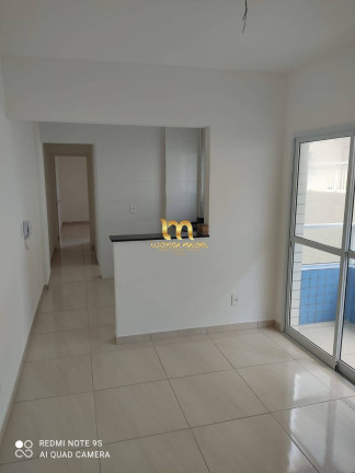 Apartamento com 1 Quarto à Venda, 45 m² em Aviação - Praia Grande