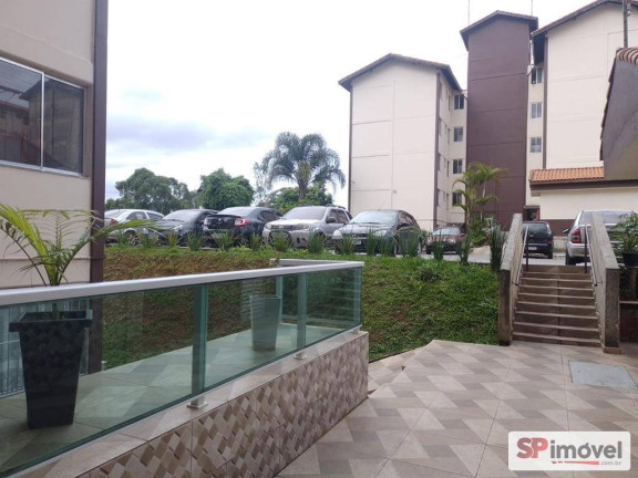 Imagem Apartamento com 2 Quartos à Venda, 45 m² em Jardim Marilu - São Paulo Imagem Apartamento com 2 Quartos à Venda, 45 m² em Jardim Marilu - São Paulo