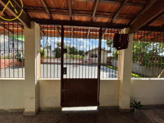 Imagem Imóvel com 2 Quartos à Venda, 250 m² em Jardim Maracanã - Atibaia