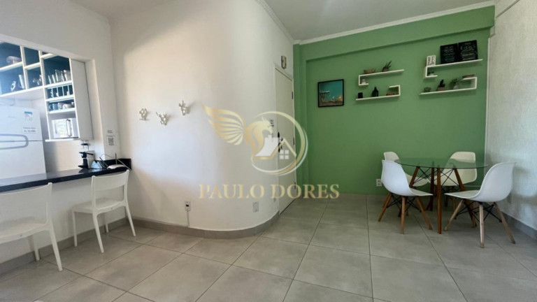 Imagem Apartamento com 1 Quarto à Venda, 60 m² em Barra Da Lagoa - Ubatuba