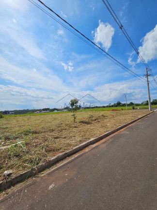 Imagem Terreno à Venda, 747 m² em Terramérica - Pirassununga Imagem Terreno à Venda, 747 m² em Terramérica - Pirassununga