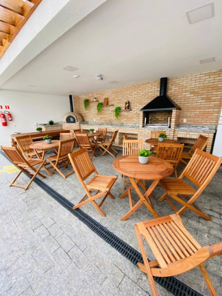 Imagem Apartamento com 2 Quartos à Venda, 45 m² em Vila Esperança - São Paulo