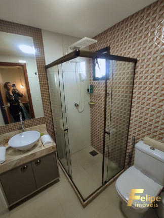 Imagem Cobertura com 3 Quartos à Venda, 160 m² em Muquiçaba - Guarapari