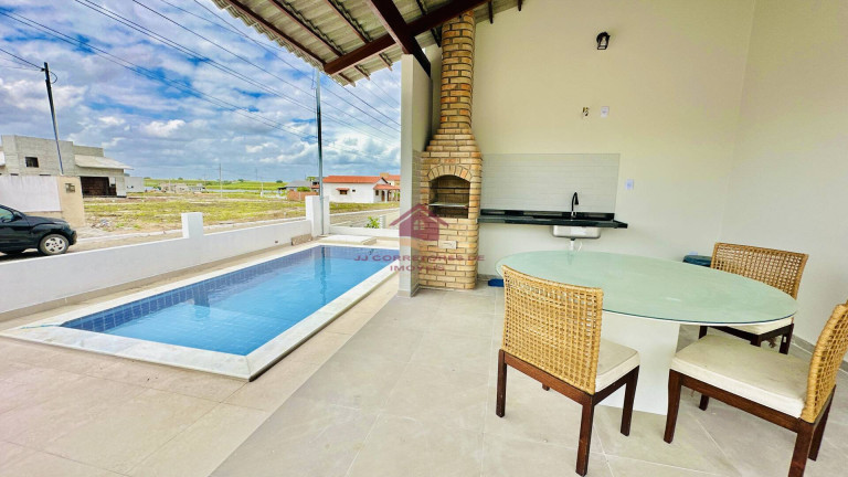 Imagem Casa de Condomínio à Venda, 325 m² em Condomínio Fazenda Real Residence - Pedras De Fogo Imagem Casa de Condomínio à Venda, 325 m² em Condomínio Fazenda Real Residence - Pedras De Fogo