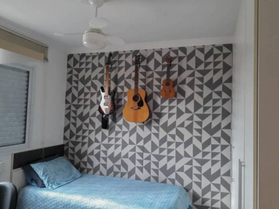 Imagem Apartamento com 4 Quartos à Venda, 111 m² em Santana - São José Dos Campos Imagem Apartamento com 4 Quartos à Venda, 111 m² em Santana - São José Dos Campos