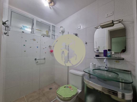Imagem Apartamento com 2 Quartos à Venda, 65 m² em Ponta Da Praia - Santos Imagem Apartamento com 2 Quartos à Venda, 65 m² em Ponta Da Praia - Santos