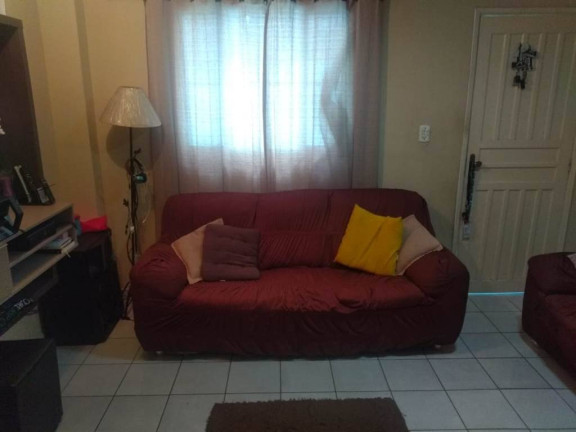 Imagem Casa de Condomínio com 2 Quartos à Venda, 55 m² em Nossa Senhora De Fátima - Sao Vicente Imagem Casa de Condomínio com 2 Quartos à Venda, 55 m² em Nossa Senhora De Fátima - Sao Vicente