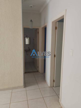 Imagem Apartamento com 2 Quartos à Venda, 50 m² em Parque Terra Nova - São Bernardo Do Campo