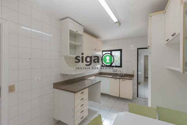 Imagem Apartamento com 4 Quartos à Venda, 138 m² em Brooklin Paulista - São Paulo Imagem Apartamento com 4 Quartos à Venda, 138 m² em Brooklin Paulista - São Paulo