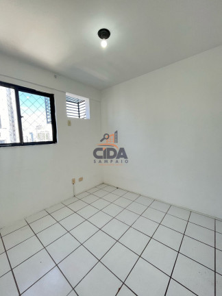 Imagem Apartamento com 3 Quartos à Venda, 67 m² em Boa Viagem - Recife