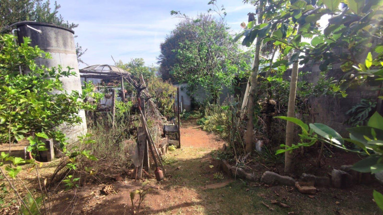 Imagem Casa com 4 Quartos à Venda, 1.000 m² em Chácaras Fernão Dias - Atibaia