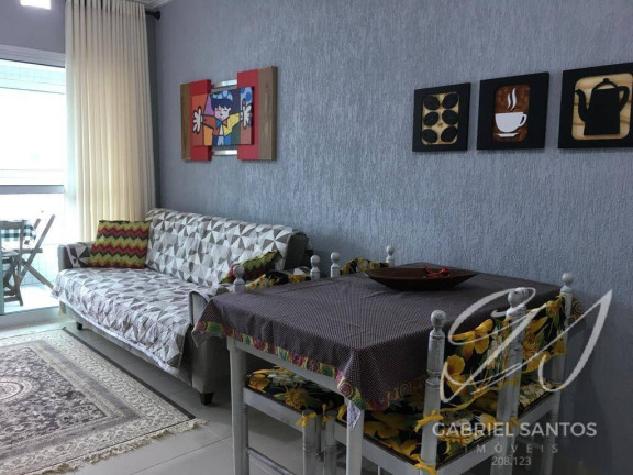 Imagem Apartamento com 2 Quartos à Venda,  em Centro - Mongaguá