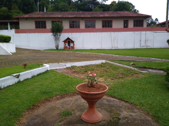 Imagem Chácara com 7 Quartos à Venda, 1.800 m² em Zona Rural - Cunha Imagem Chácara com 7 Quartos à Venda, 1.800 m² em Zona Rural - Cunha