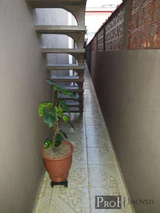 Imagem Sobrado com 3 Quartos à Venda, 123 m² em Vila Luzita - Santo André Imagem Sobrado com 3 Quartos à Venda, 123 m² em Vila Luzita - Santo André