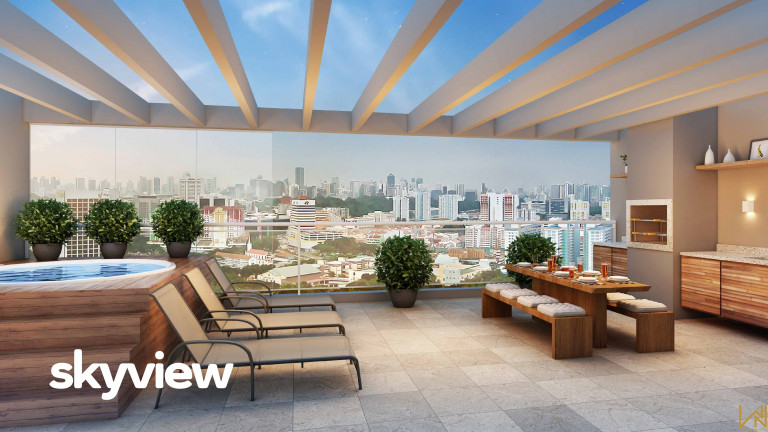 Imagem Imóvel com 2 Quartos à Venda, 66 m² em Vila Industrial - Campinas Imagem Imóvel com 2 Quartos à Venda, 66 m² em Vila Industrial - Campinas