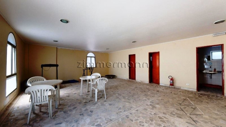Imagem Apartamento com 2 Quartos à Venda, 112 m² em Cambuci - São Paulo Imagem Apartamento com 2 Quartos à Venda, 112 m² em Cambuci - São Paulo