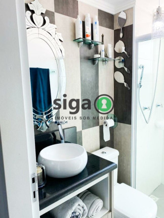 Imagem Apartamento com 2 Quartos à Venda, 53 m² em Vila Formosa - São Paulo Imagem Apartamento com 2 Quartos à Venda, 53 m² em Vila Formosa - São Paulo