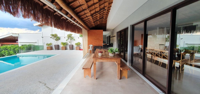 Imagem Casa com 4 Quartos à Venda, 350 m² em Serrinha - Bragança Paulista Imagem Casa com 4 Quartos à Venda, 350 m² em Serrinha - Bragança Paulista