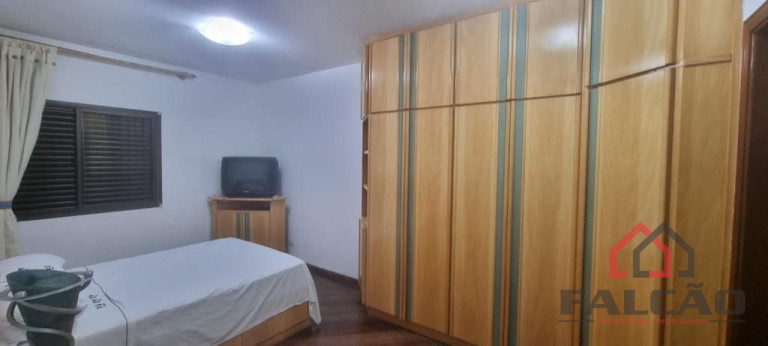 Imagem Apartamento com 4 Quartos à Venda, 174 m² em Aparecida - Santos Imagem Apartamento com 4 Quartos à Venda, 174 m² em Aparecida - Santos